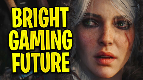 CDPR Unveils Stunning The Witcher 4 Gameplay Tech Demo