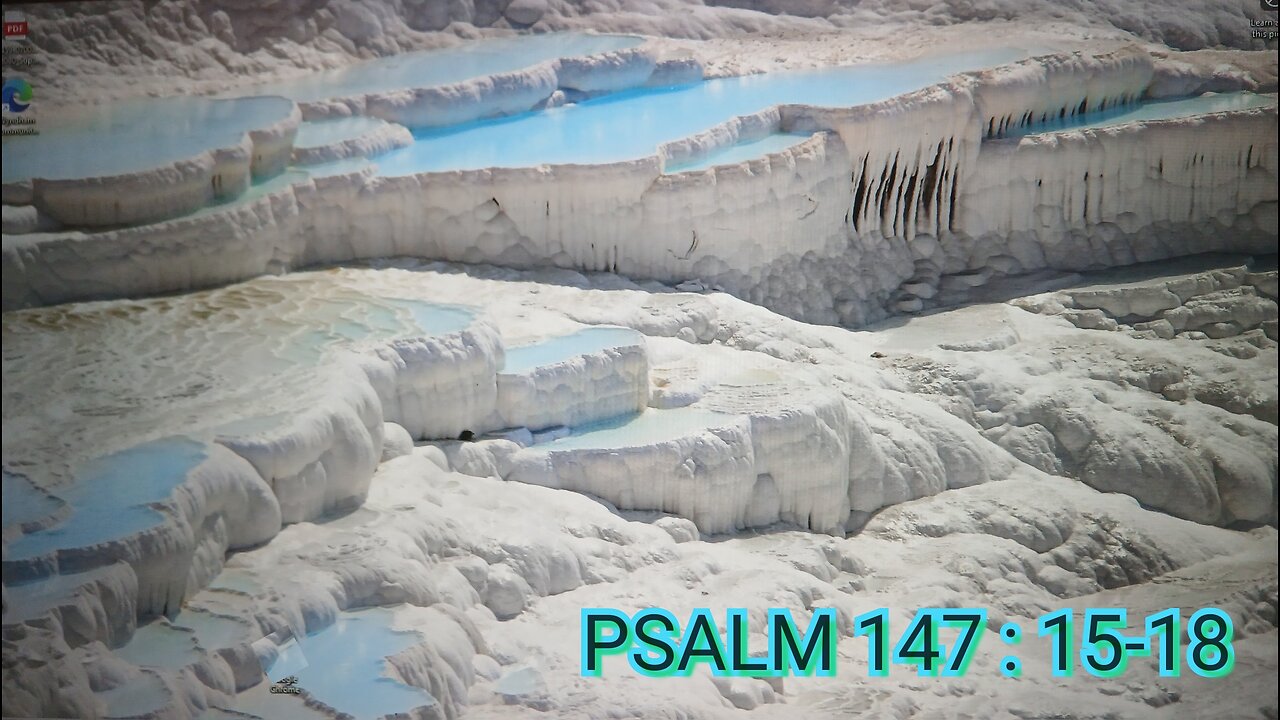 JEFF ADAMS PSALMS 119:93-114