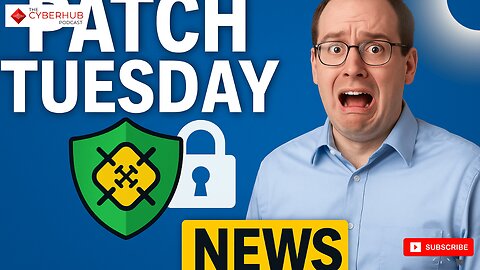 Patch Tuesday Cadence Released for June, Criminals Pose as Job Seekers, 23andme Grilled by Congress