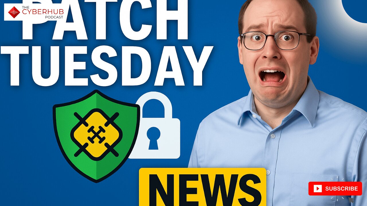 Patch Tuesday Cadence Released for June, Criminals Pose as Job Seekers, 23andme Grilled by Congress