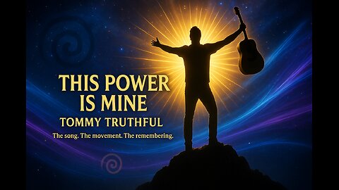 This Power Is Mine