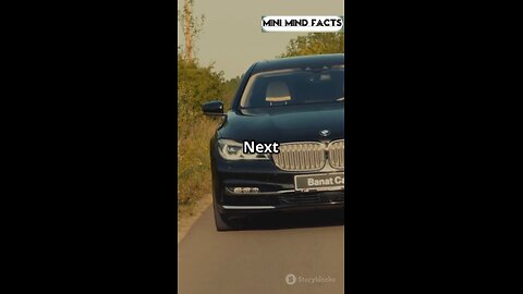 Mind blowing BMW facts you didn't know