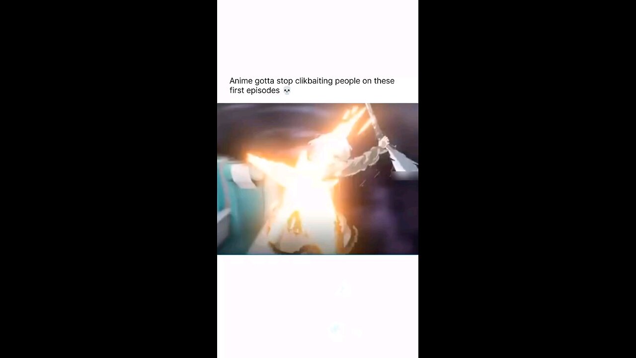 Must watch anime series