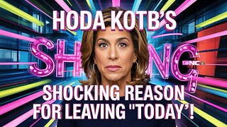 The Real Reason Hoda Quit Will Surprise You!