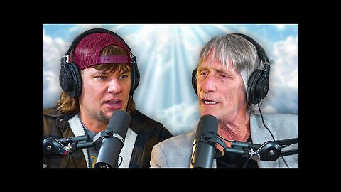 Theo and Kevin Von Erich Share Their Testimonials