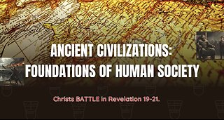 Christs BATTLE in Revelation 19-21