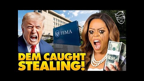 Democrat Rep. Indicted For STEALING Millions in Fed Dollars, Kicked Out of Congress? Life in Prison