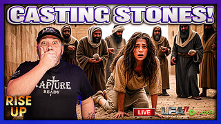 LFA TV ALL DAY STREAM - WEDNESDAY 8/20/25
