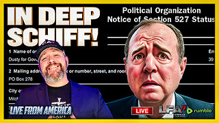 LFA TV ALL DAY STREAM - WEDNESDAY 8/20/25