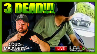 LFA TV ALL DAY STREAM - WEDNESDAY 8/20/25