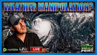 LFA TV ALL DAY STREAM - WEDNESDAY 8/20/25
