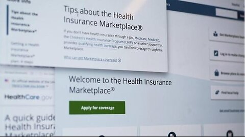 ACA Sign-Ups Dip by 1M After Pandemic Subsidy Expires