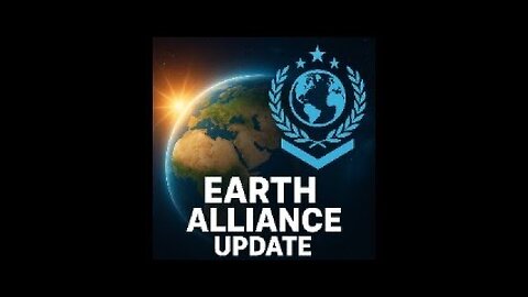 Alliance Update: Christ Consciousness, Forgiveness & The Revival of the Republic