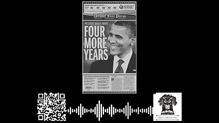 #OnThisDay November 6, 2012: Victory Mandate