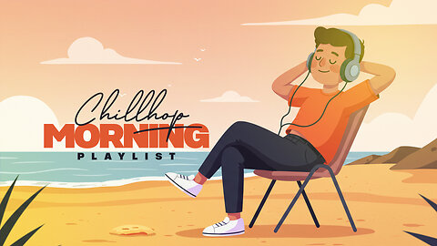 Chillhop Moning Vibes Lo-Fi | This Playlist can make you Morning Better