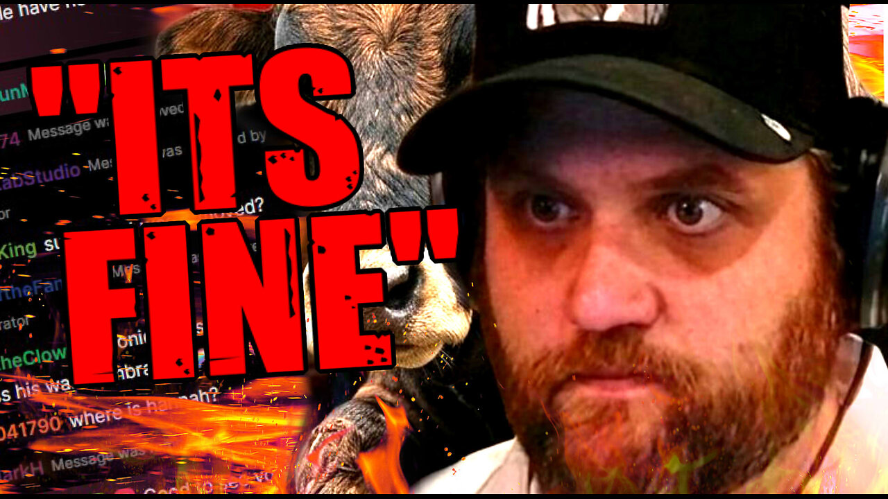 TheQuartering Returns And ITS BAD | Hannah Claire Is Out