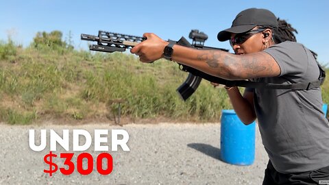 Upgrade Your AR15 on a Budget!