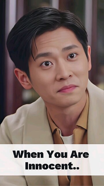 When You Are Innocent Minded But Your Boyfriend Is Not #boyfriend #cdrama #chinesedrama #cutecouple