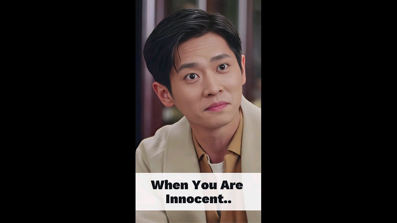 When You Are Innocent Minded But Your Boyfriend Is Not #boyfriend #cdrama #chinesedrama #cutecouple