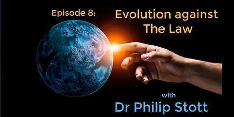8 Evolution Against the Law