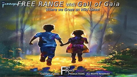 " Return to Innocence & The Power of Love" Jenny Lee & GailofGaia of Gaia