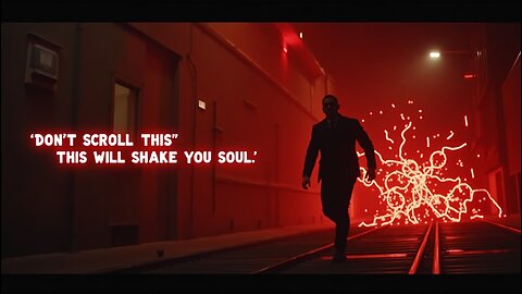 DON’T SCROLL – WATCH THIS 🛑