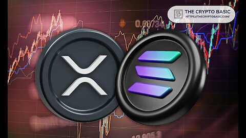 XRP to Skyrocket in 2025? Could It Be the Next Solana?! 🚀