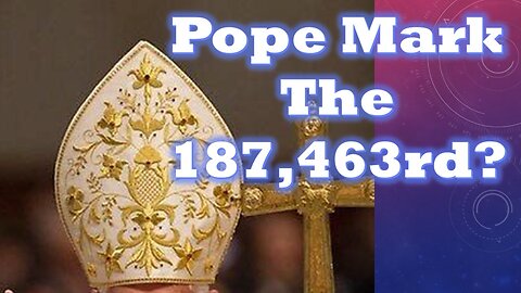Is Every Protestant "His Own Pope"?