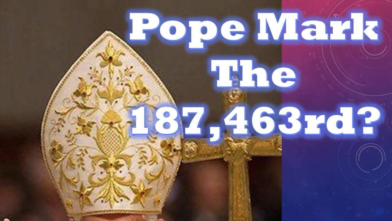 Is Every Protestant "His Own Pope"?