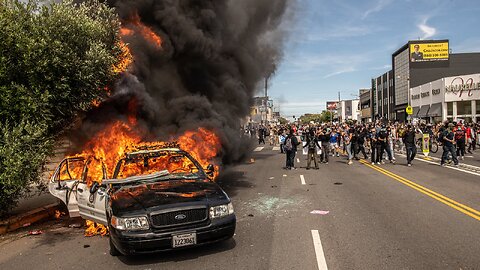 Riot Coverage