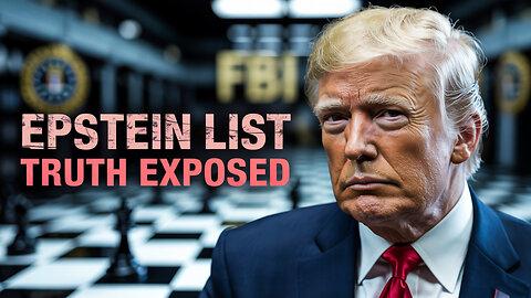 BREAKING NEWS.. Truth Logic & Common Sense - Justin Barclay