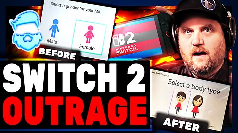 Switch Launch Disaster!
