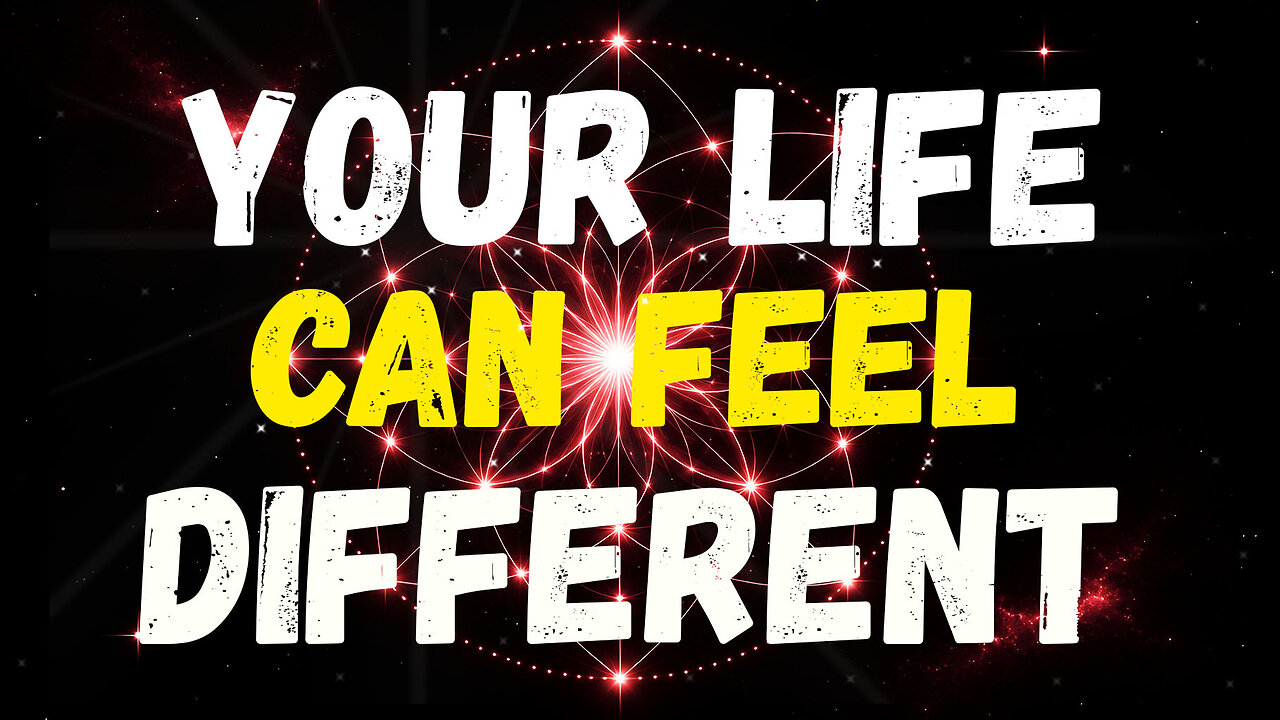 Affirmations for a Better Life | Rebuild Confidence and Move Forward