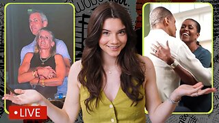 CEO Caught Cheating & Obama Wants You To Have a Gay Mentor