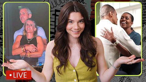 CEO Caught Cheating & Obama Wants You To Have a Gay Mentor