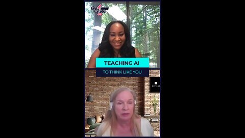 Teaching AI to Think Like You