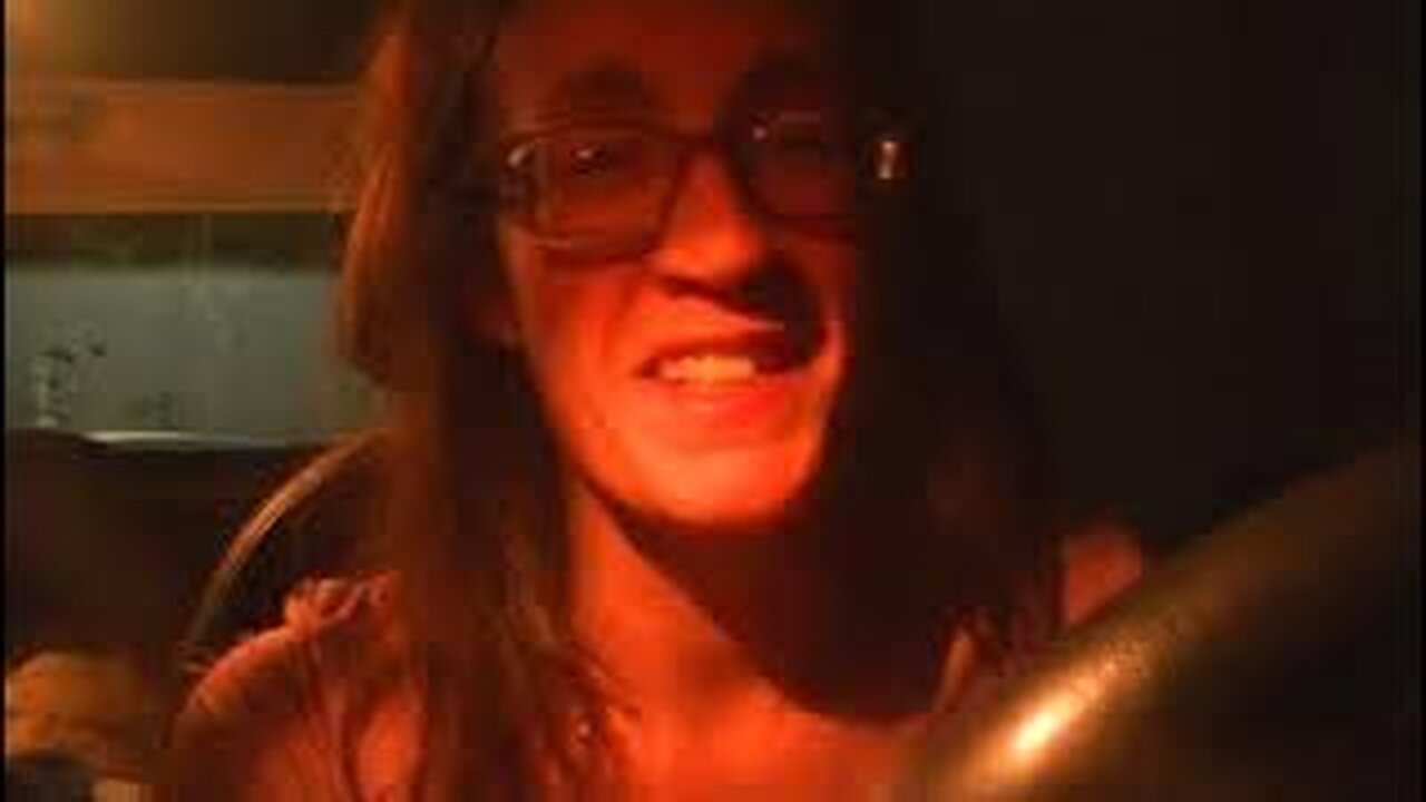 i freaked out on my 10th bday (always been conscious)