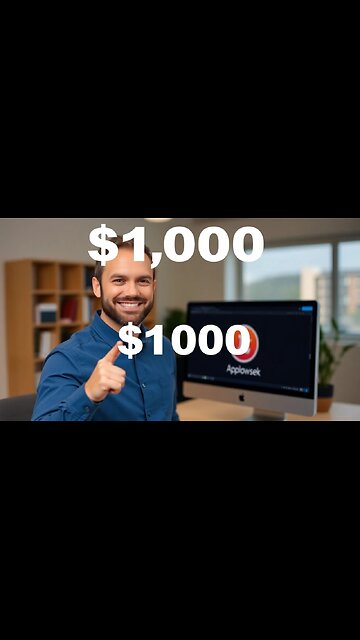 I MADE $1000 WITH AFFILIATE MARKETING IN 2025!
