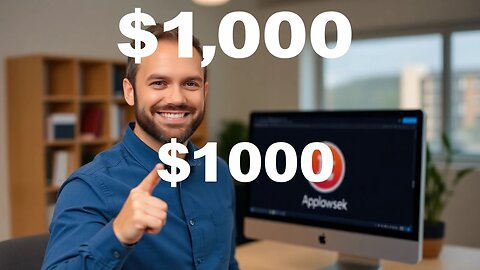 I MADE $1000 WITH AFFILIATE MARKETING IN 2025!