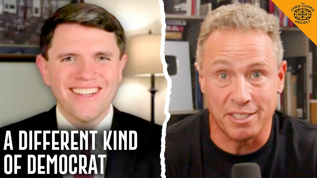 Why This Texas Democrat Is Going Viral