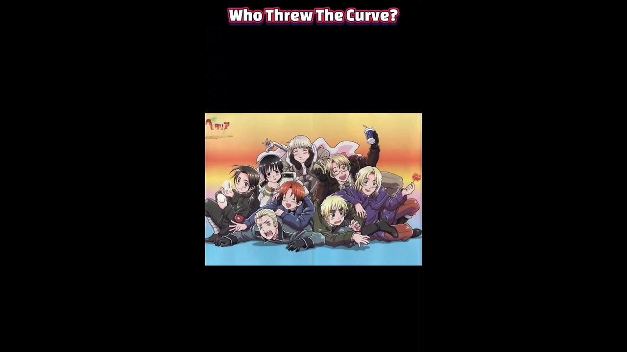 What Happened to Hetalia? The Rise, Controversy & Comeback of Axis Powers