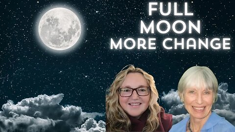 Capricorn Full Moon January 2026 - Big Shifts Coming? Here's What Astrology Says