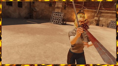 Hornet's Needle Kills