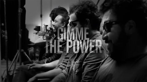 'GIMME THE POWER' (2012) DOCUMENTAL MOLOTOV