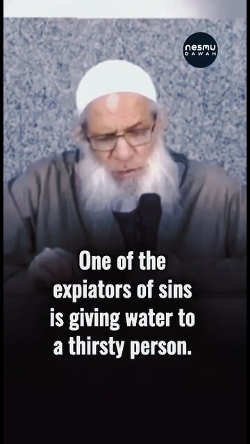 The Reward for Serving the Animals By Sh.Mohammad Saeed Raslan حفظه الله