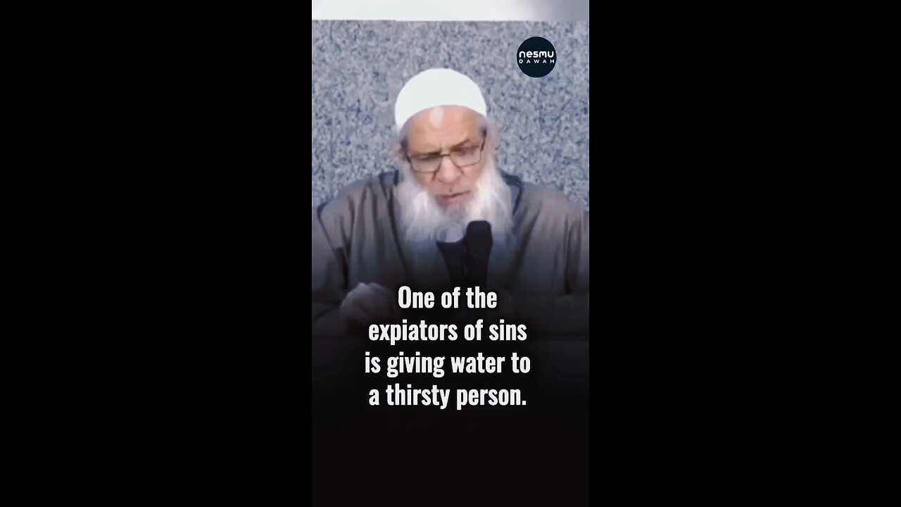 The Reward for Serving the Animals By Sh.Mohammad Saeed Raslan حفظه الله