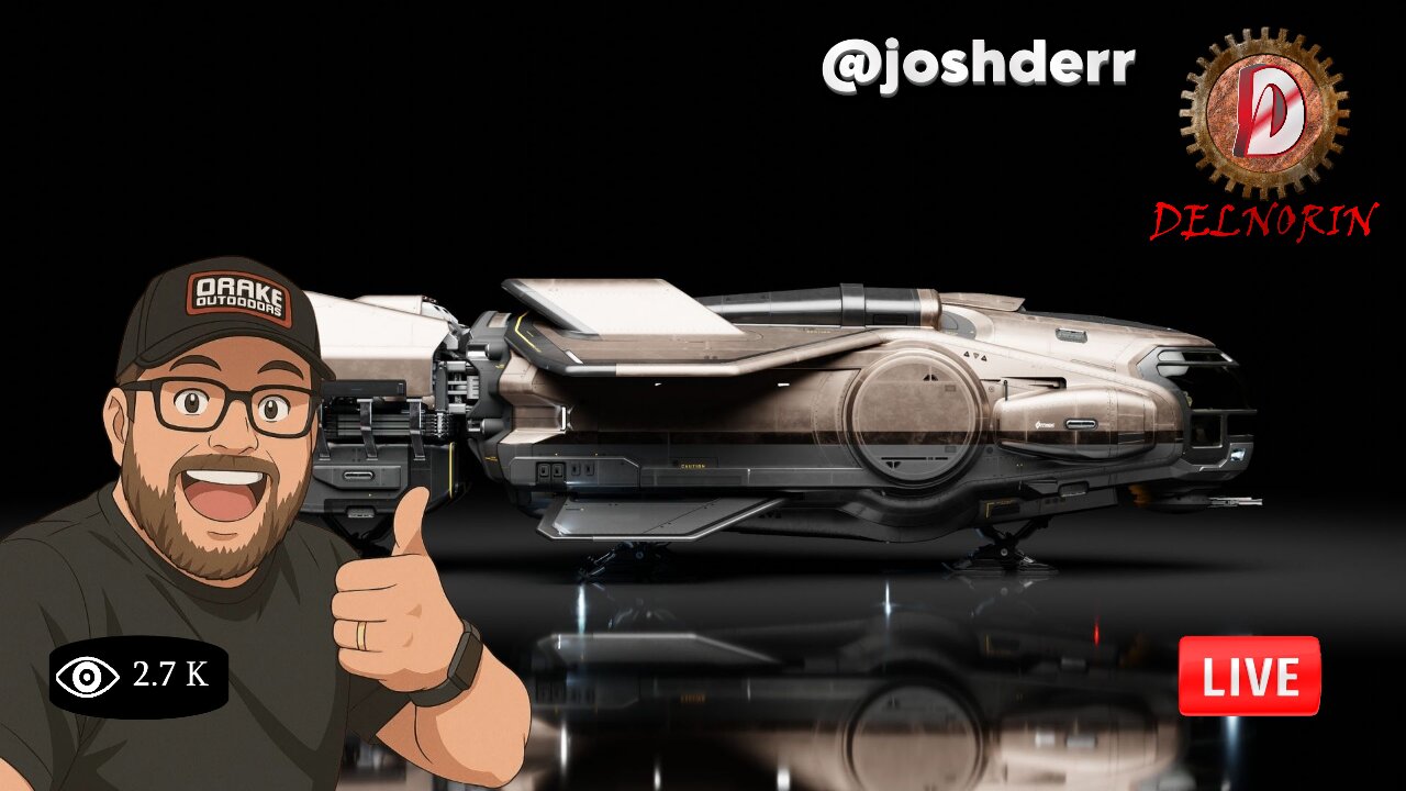 🔴 Live - Star Citizen