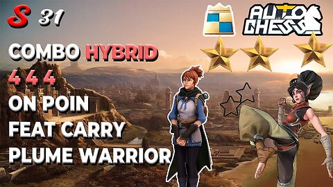 💣 4 Martialist + 4 Spirit + 4 Warlock = UNSTOPPABLE Combo!