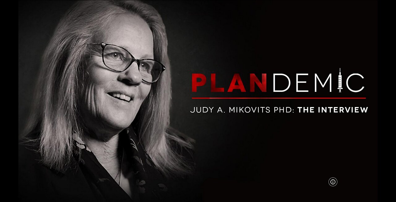 Plandemic 1: The Interview (2020 Documentary)