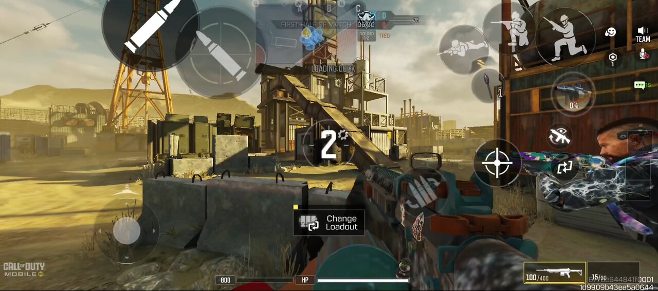 Short match latest season tips and tricks call of duty gameplay